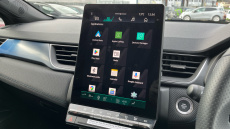 Renault Symbioz 1.6 E-Tech FHEV 145 Techno Esprit Alpine 5dr Auto Hybrid Estate